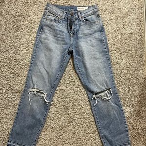 PISTOLA JEANS SIZE 25